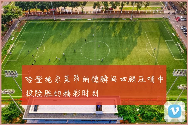 哈登绝杀莱昂纳德瞬间回顾压哨中投险胜的精彩时刻