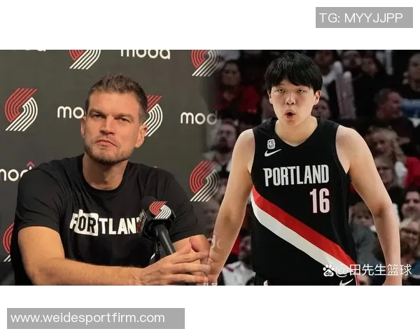 杨瀚森谈职业生涯选择：五分钟体验不如发展联盟三十分钟的实战锻炼