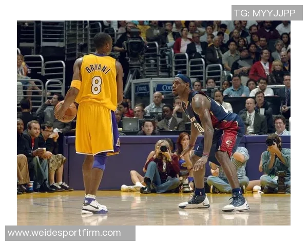 16年前的今天科比骑马射箭绝杀韦德湖人逆转热火精彩瞬间回顾