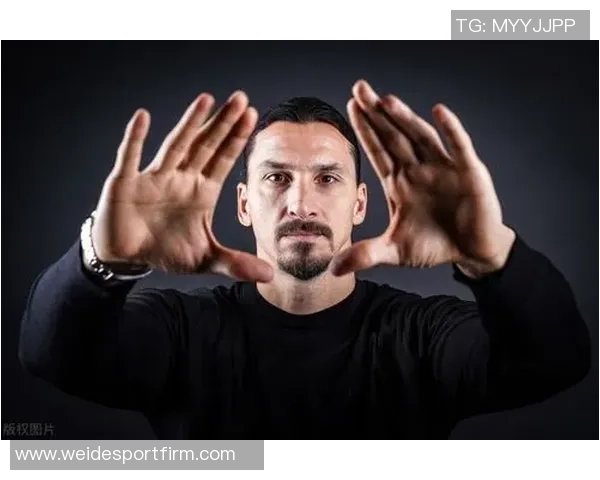 伊布谈竞争对手：专注自我提升让他人主动关注我